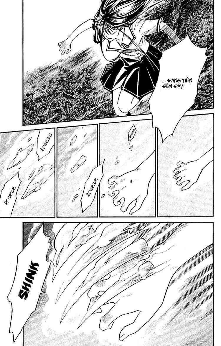 alive - the final evolution chapter 12 47