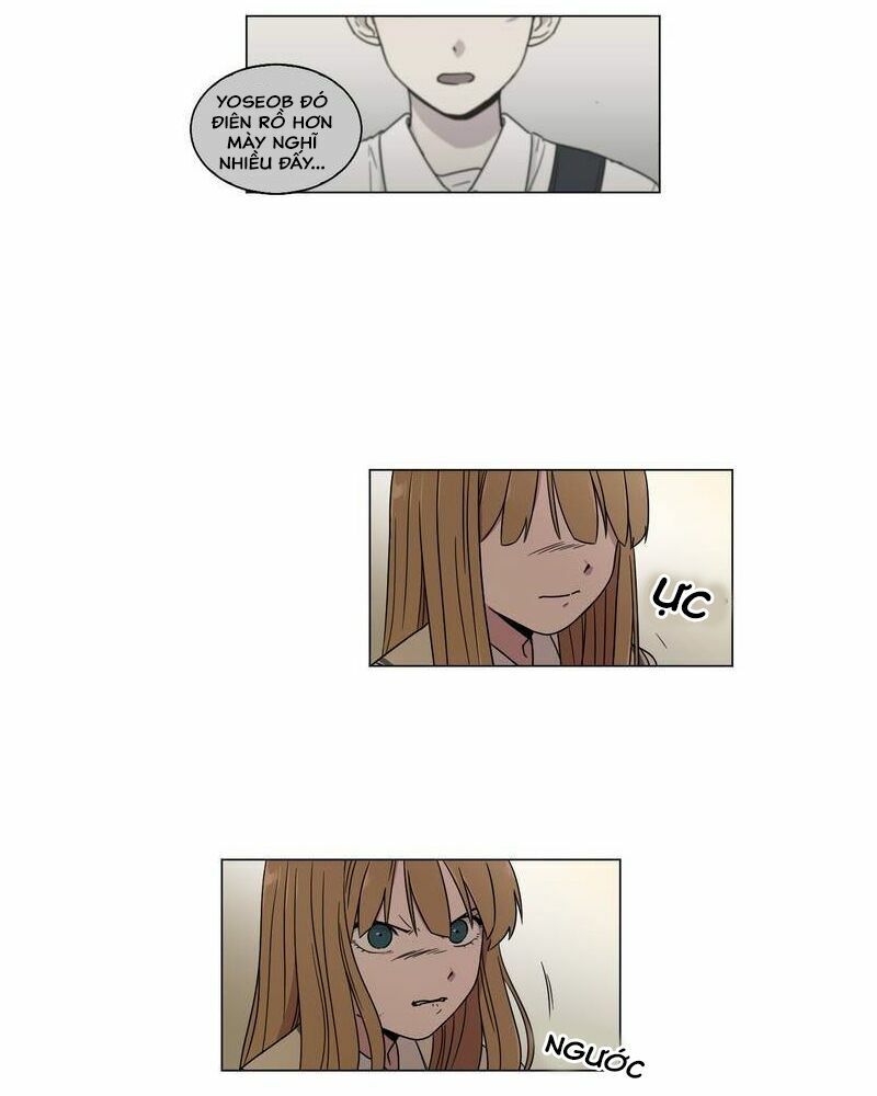 …”một sự thật khá khó chịu.” chapter 15 33