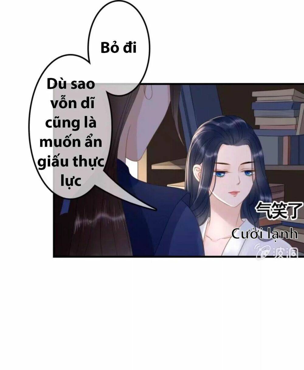 sủng phi của vương chapter 88 14