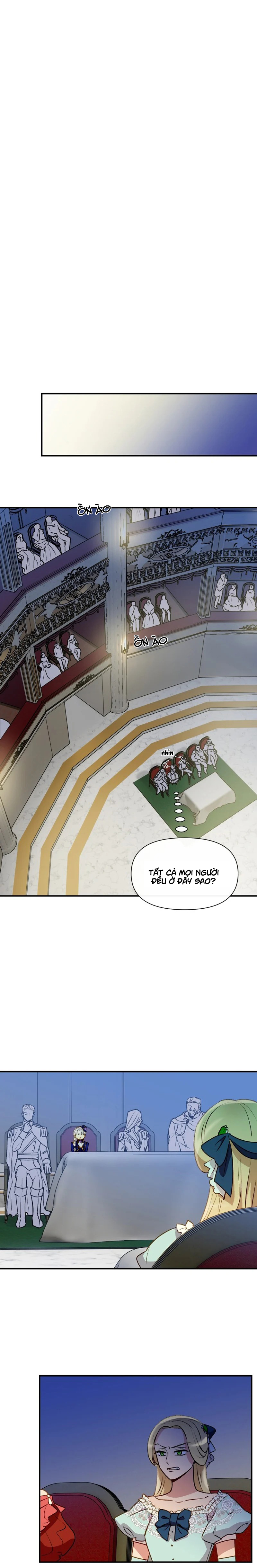 bản khế ước với nữ công tước ác ma chapter 35 20