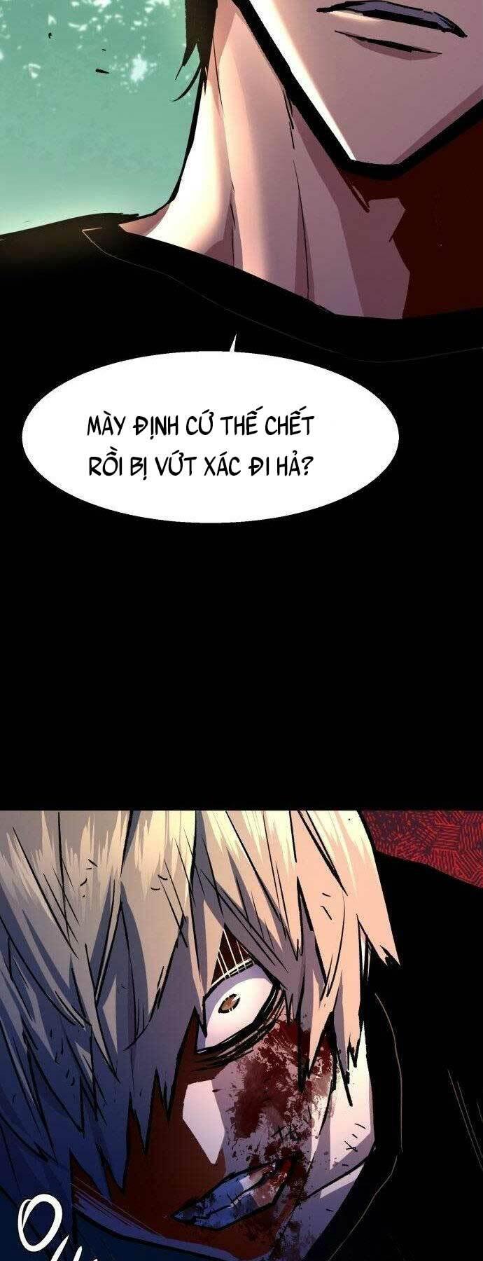 bạn học tôi là lính đánh thuê chapter 116 45