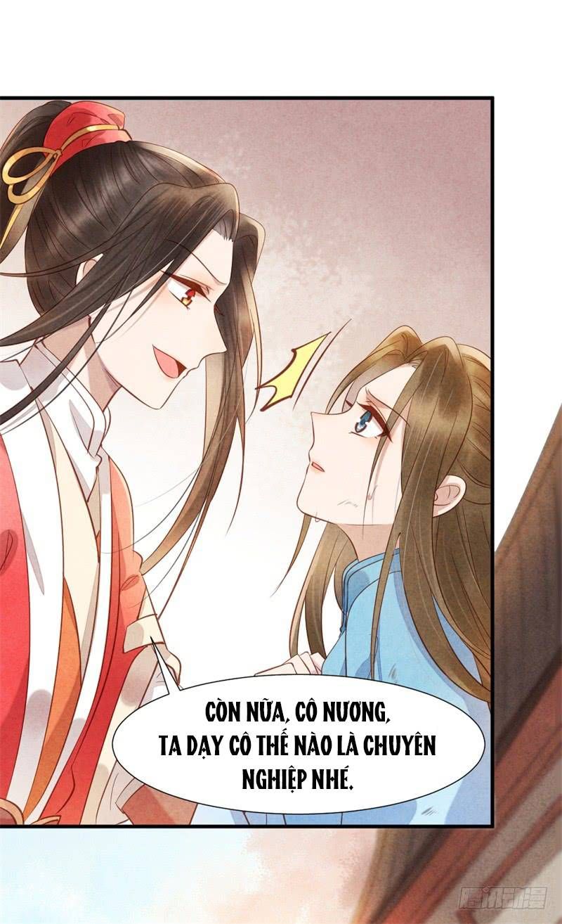 vương phi muốn trèo tường chapter 14 4