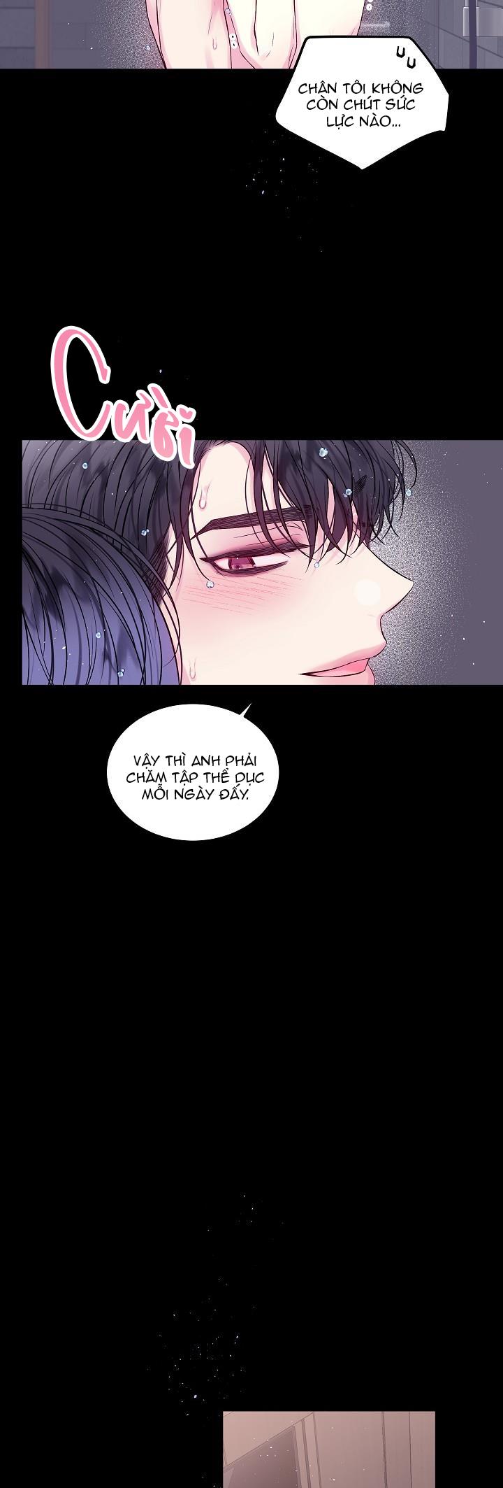 bình minh thứ hai chapter 52 27