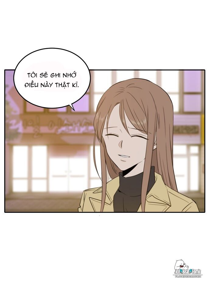kiếp này cũng xin chăm sóc tôi như vậy nhé kiếp này cũng xin chăm sóc tôi như vậy nhé chapter 14 71