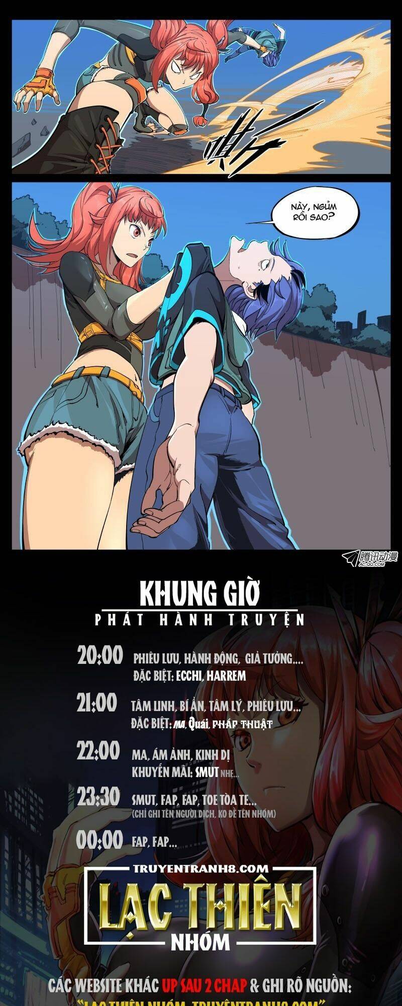 trần đăng bảo đàm chapter 10 15