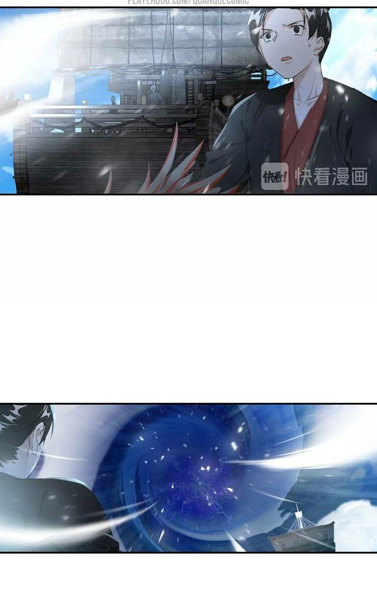 lục tích ma yểm chapter 10 11