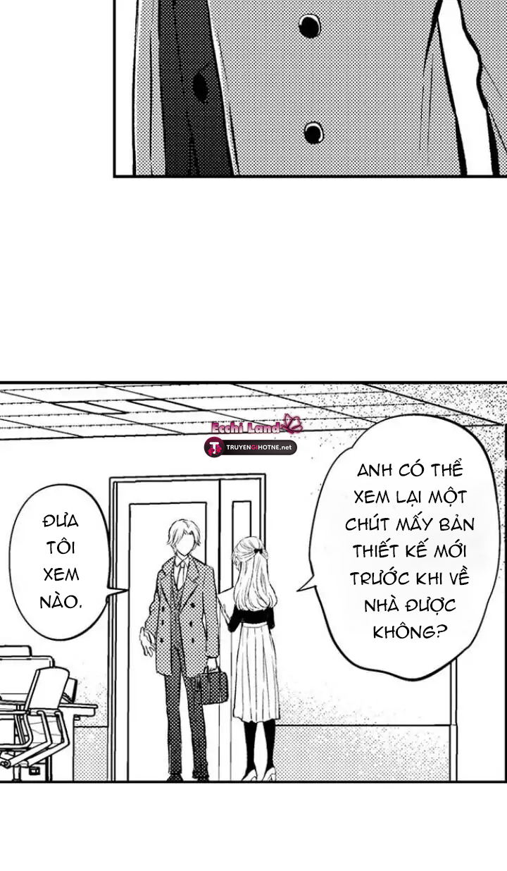 Incubus Tama chapter 1.1 - Trang 5