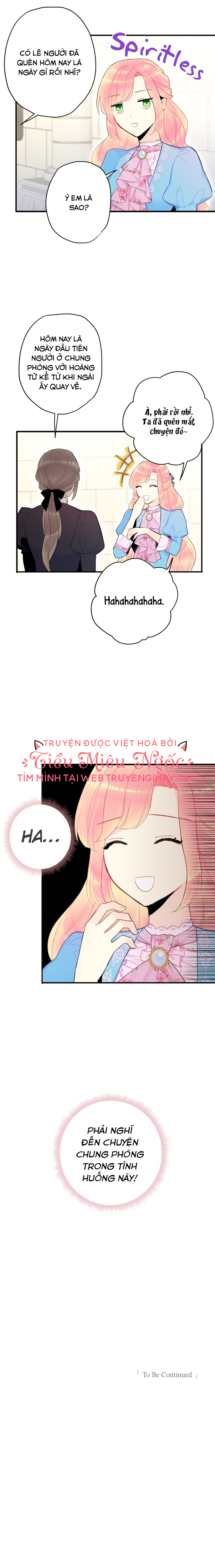 sống sót với thân phận là vợ của vị anh hùng chapter 38 12