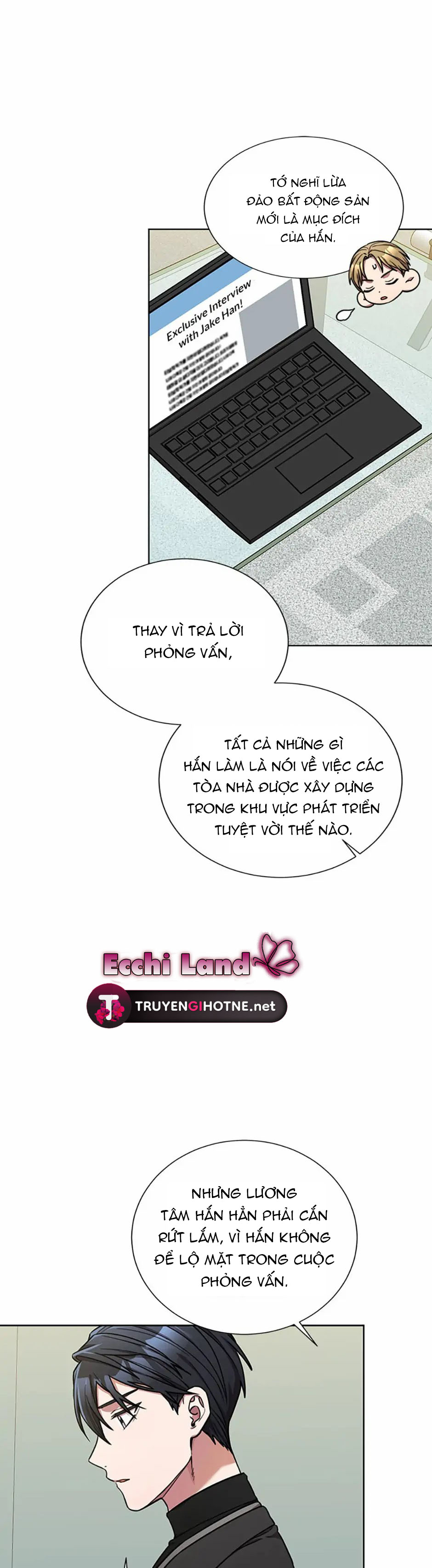 kết hôn ư? không, cảm ơn! chapter 41.1 21