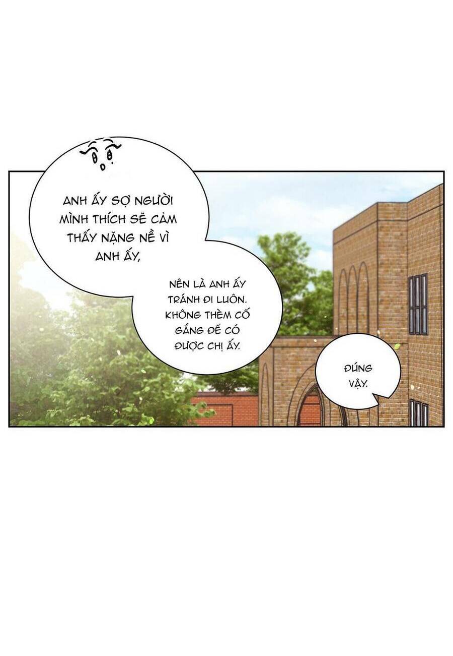 chào nhé, không làm thông gia nữa đâu! chapter 73 23