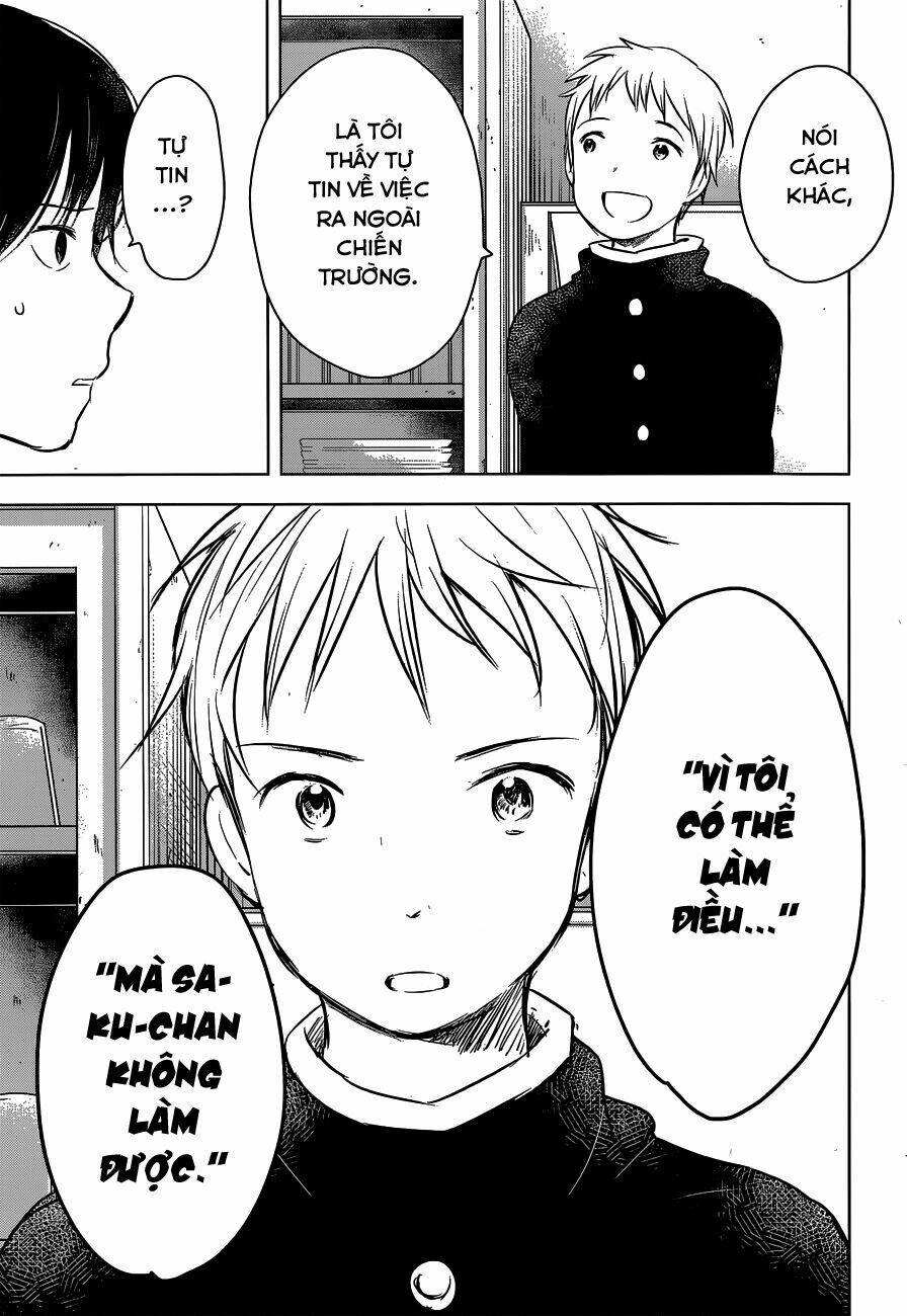 gojikanme no sensou chapter 6 19