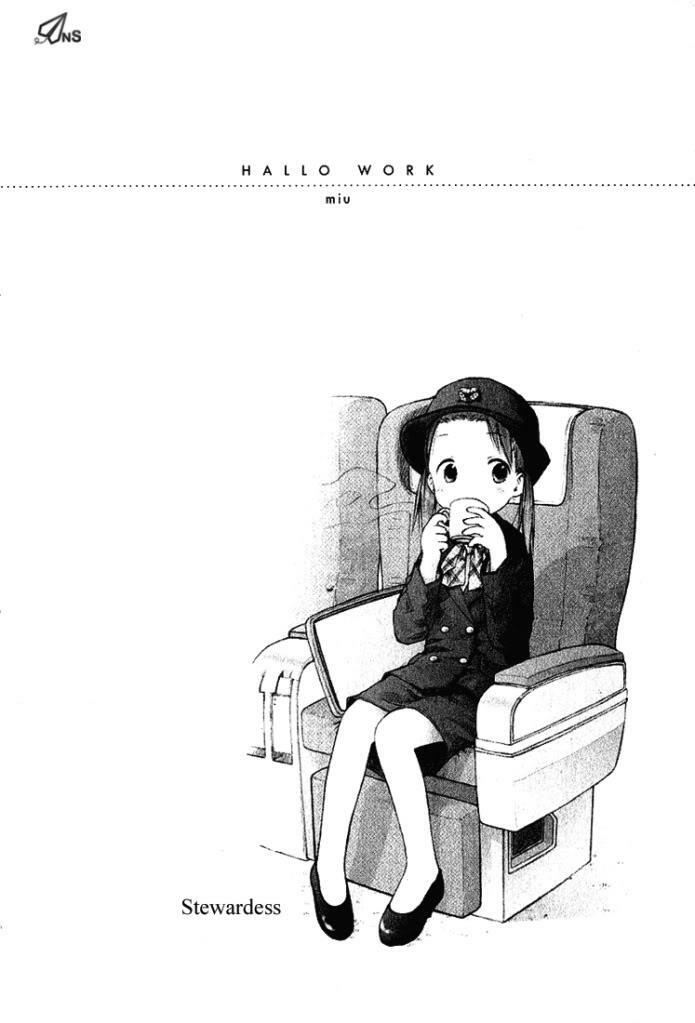 ichigo mashimaro chapter 12 19