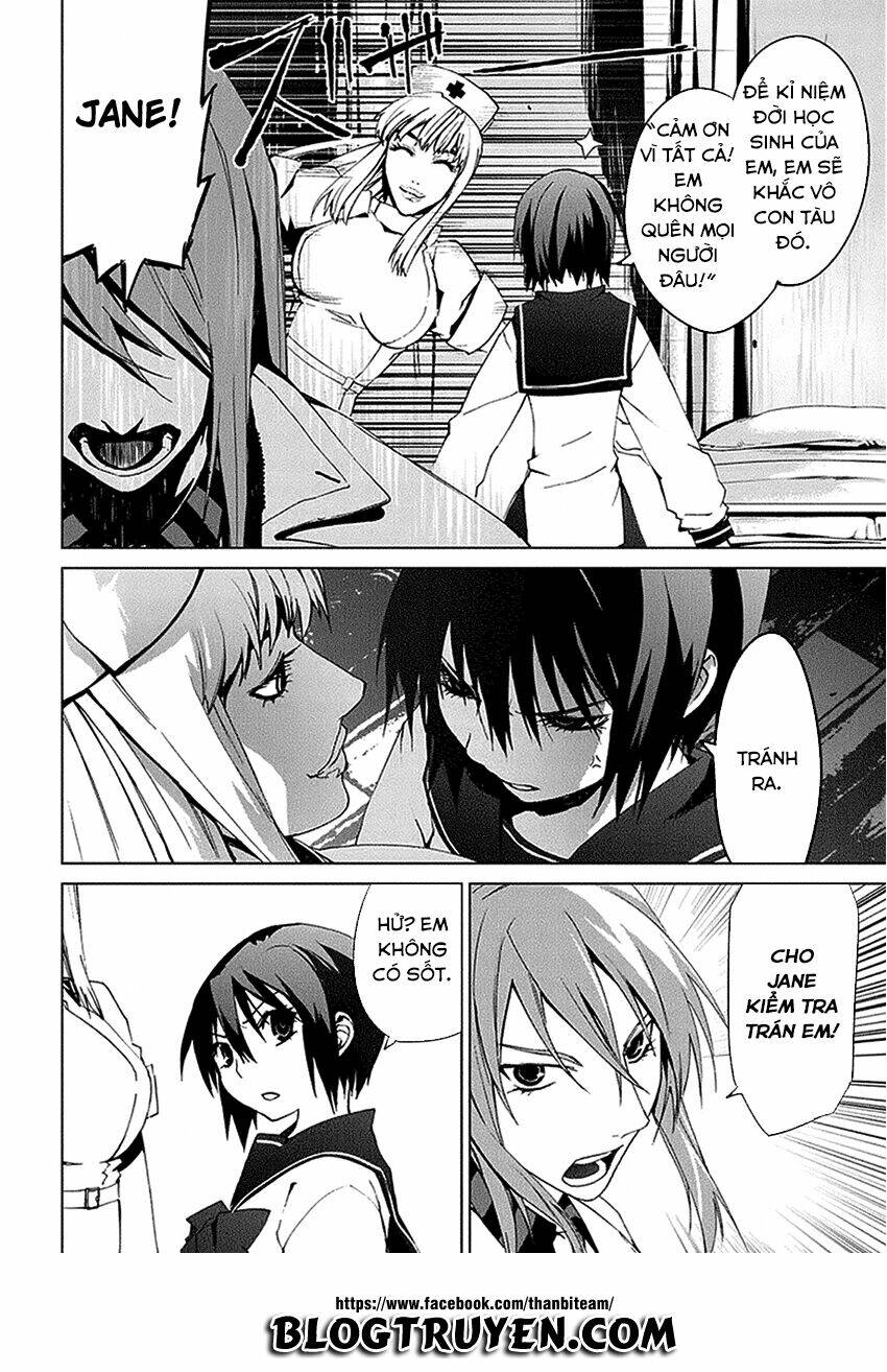 teizokurei monophobia chapter 3.3 40