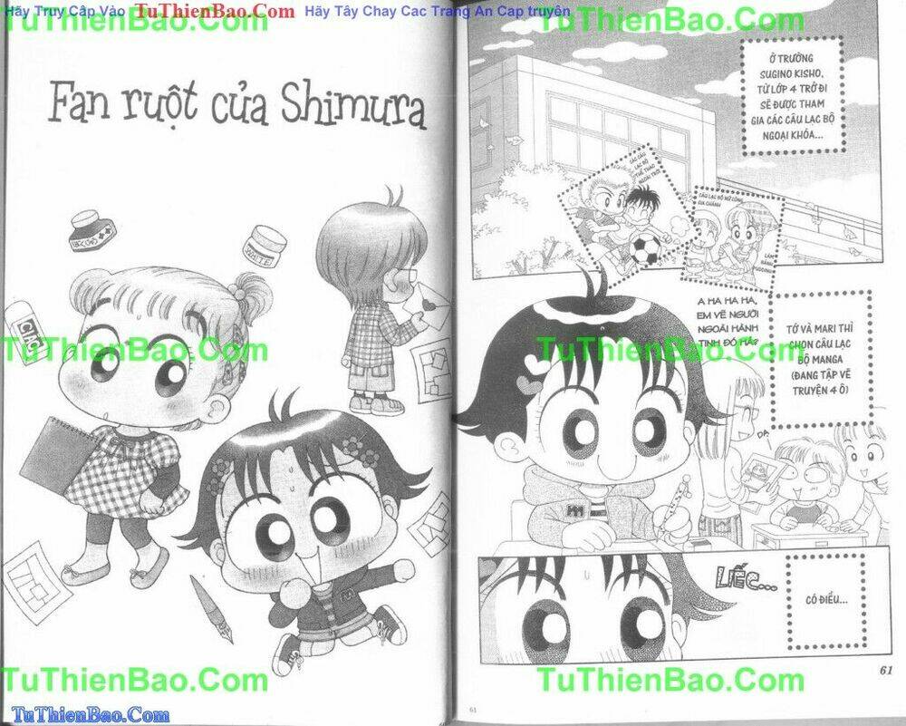 nhóc miko chapter 21 29