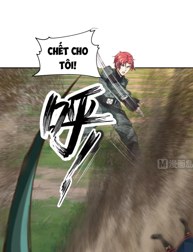 trên người ta có một rồng chapter 496 2