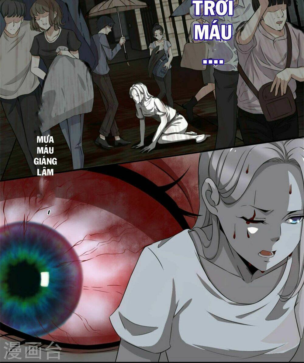 mạc thế chapter 2 11