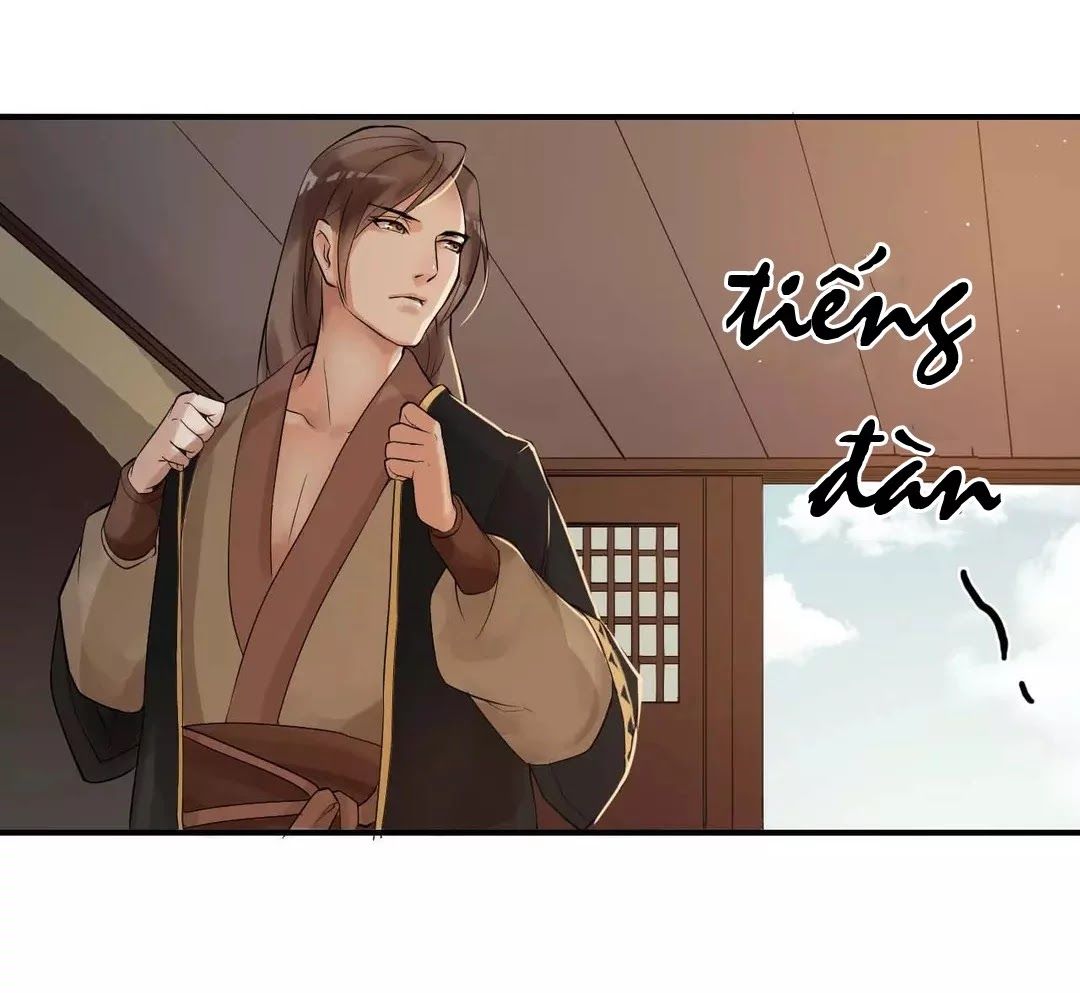 bồng sơn viễn chapter 2.1 23