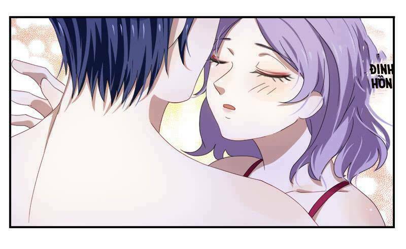 đế thiếu đoạt tình thành nghiện chapter 1 27