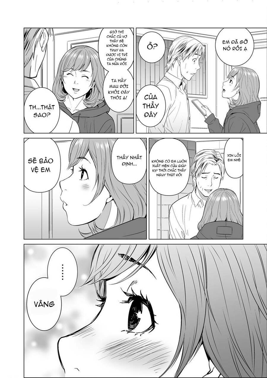 gia đình hạnh phúc chapter 9 18