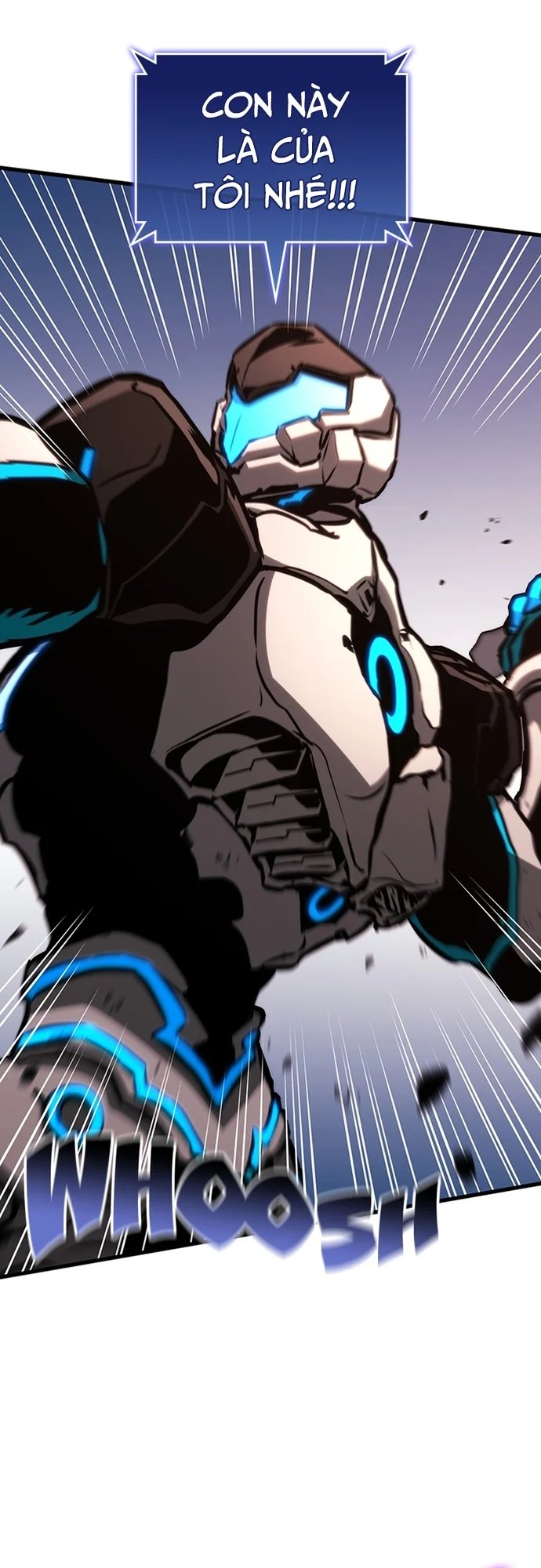 đồ long kỵ sĩ hôn môi ác long chapter 86 5