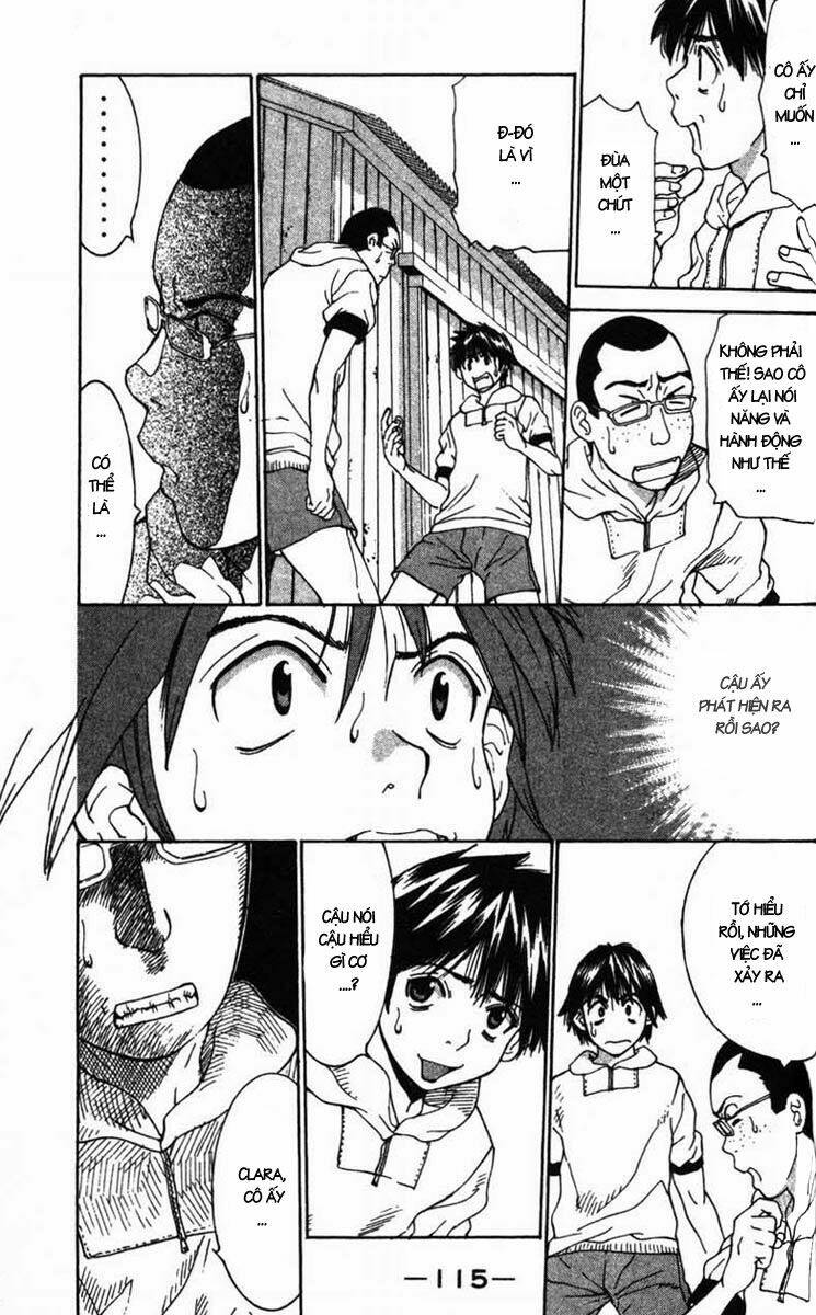 gachax2 ~ secret chapter 11 13