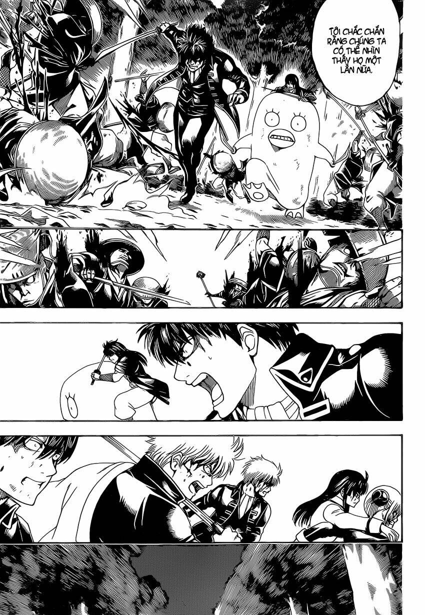 gintama - linh hồn bạc chapter 546 13