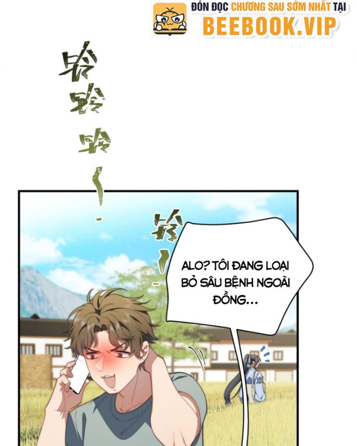 nữ chính chạy từ trong sách ra thì phải làm sao chapter 61 46