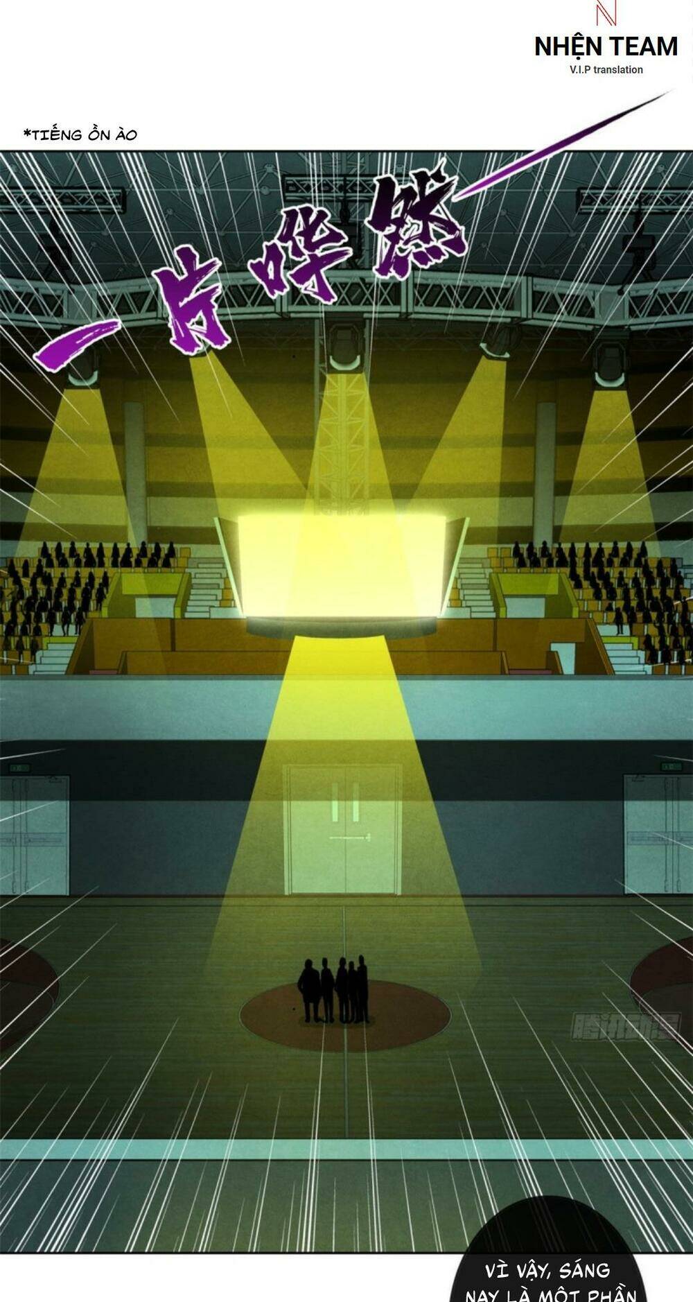 bác sĩ hỗn mang chapter 17 29