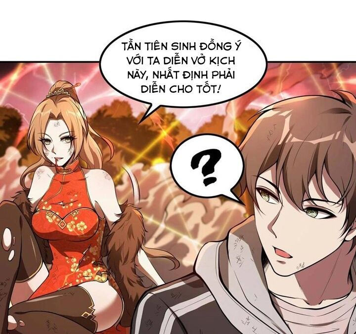 đệ nhất người ở rể chapter 88 50