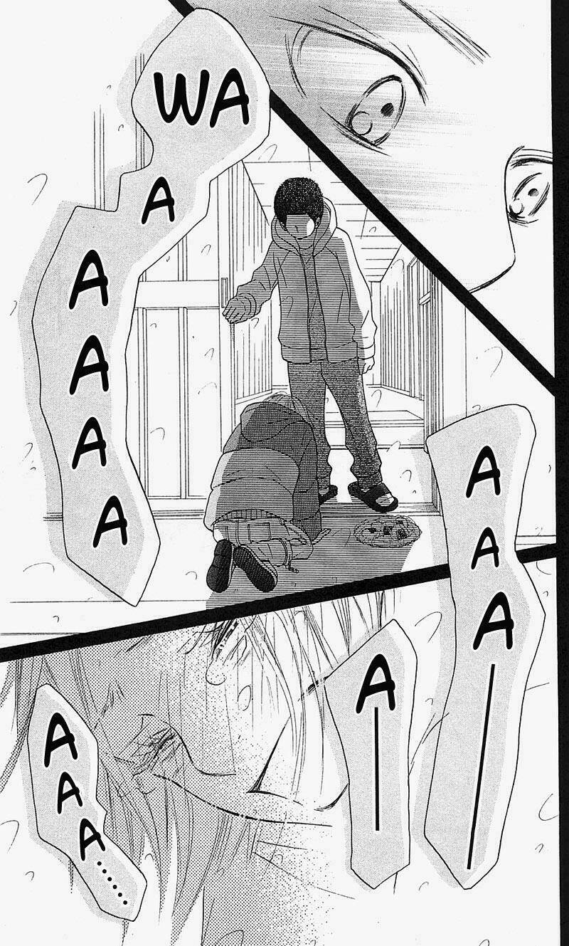 anh đã cho em biết bao thứ đầu tiên chapter 63 22