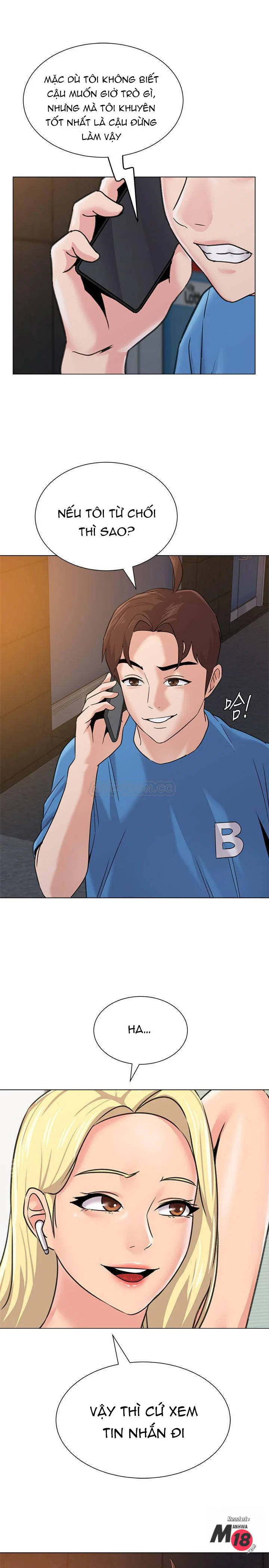 cô giáo gợi cảm chapter 63 1