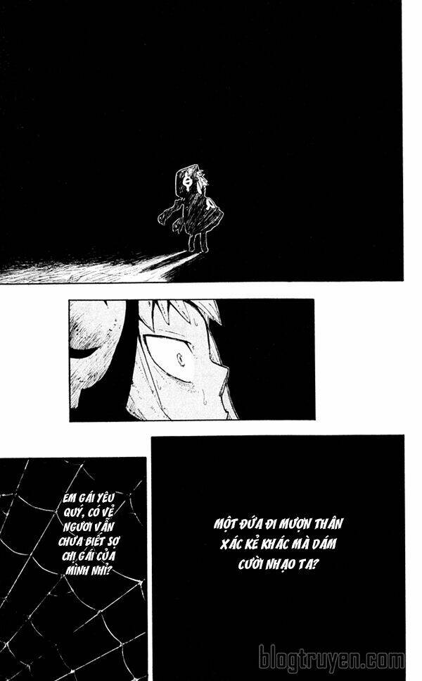 soul eater chapter 58 18