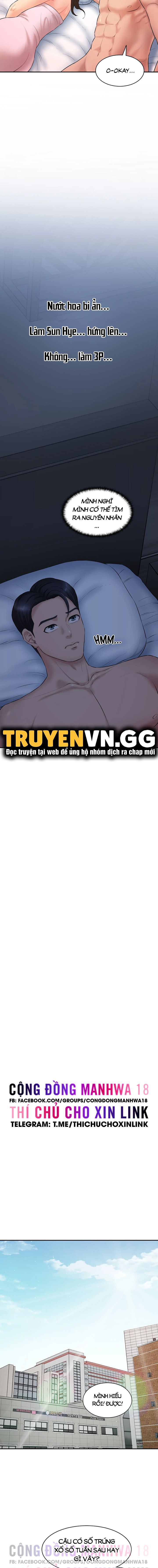 nước hoa kích dục chapter 2 23