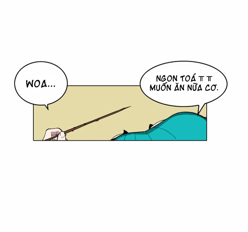 hard core leveling warrior chapter 2 22