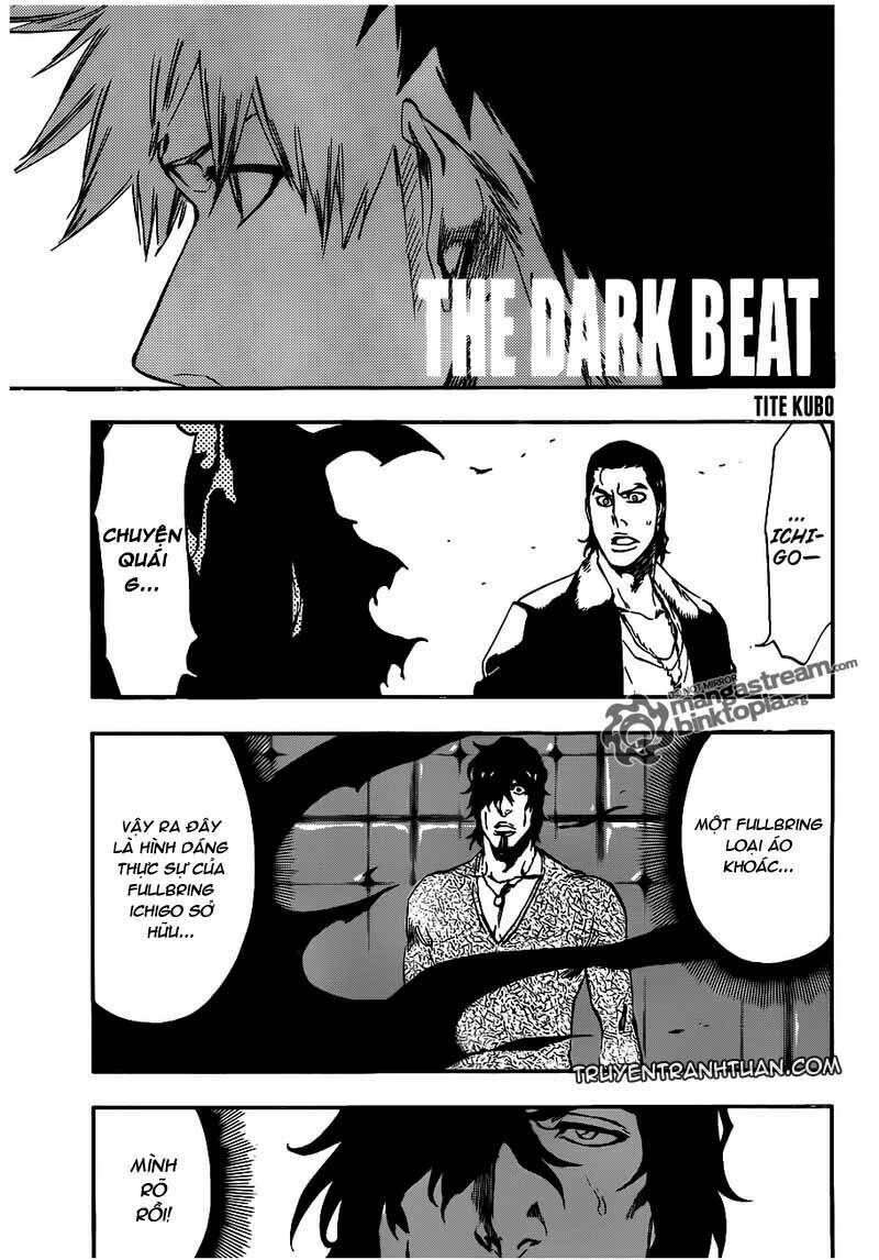 thần chết ichigo chapter 445 3