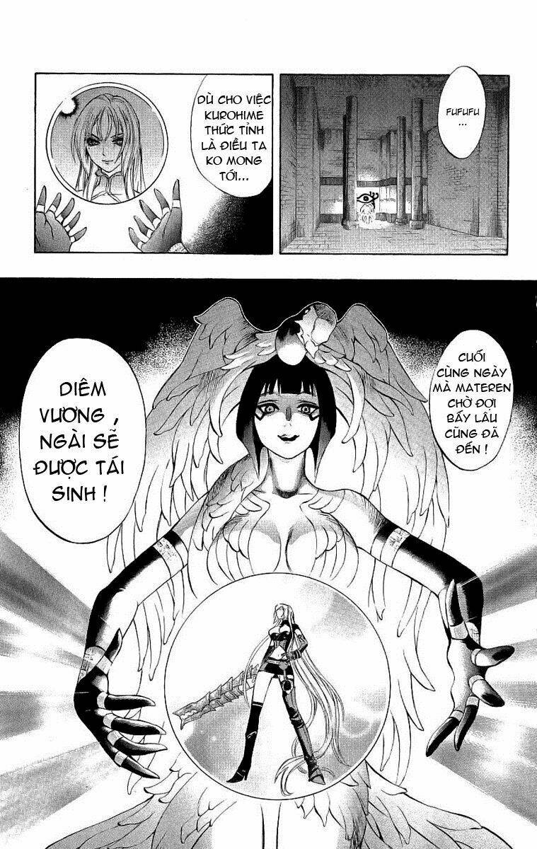 phù thủy phép thuật chapter 44 48