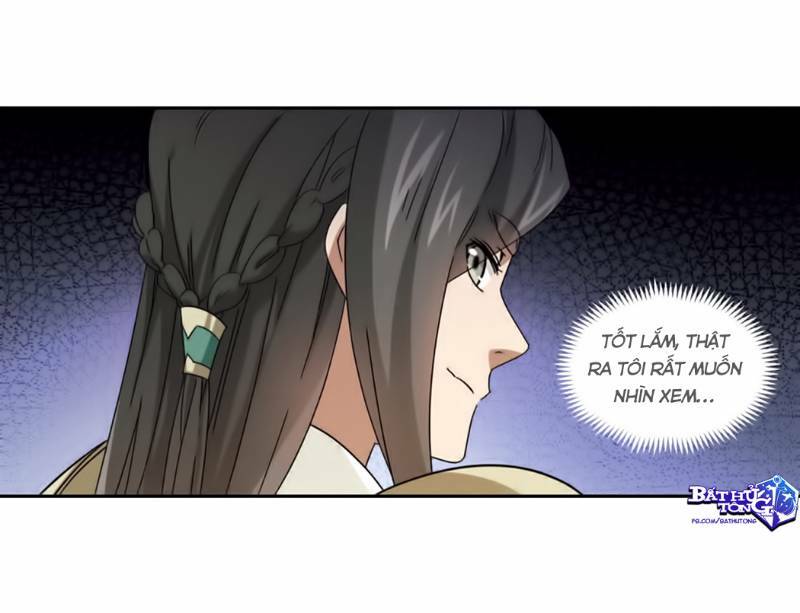 võng du chi cận chiến pháp sư chapter 279 28