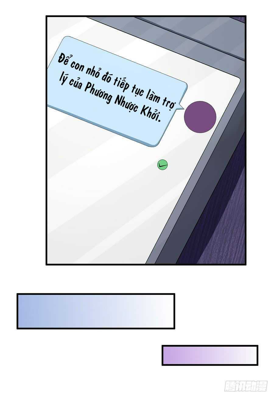 gả cho tình cũ làm lão bà chapter 11 40