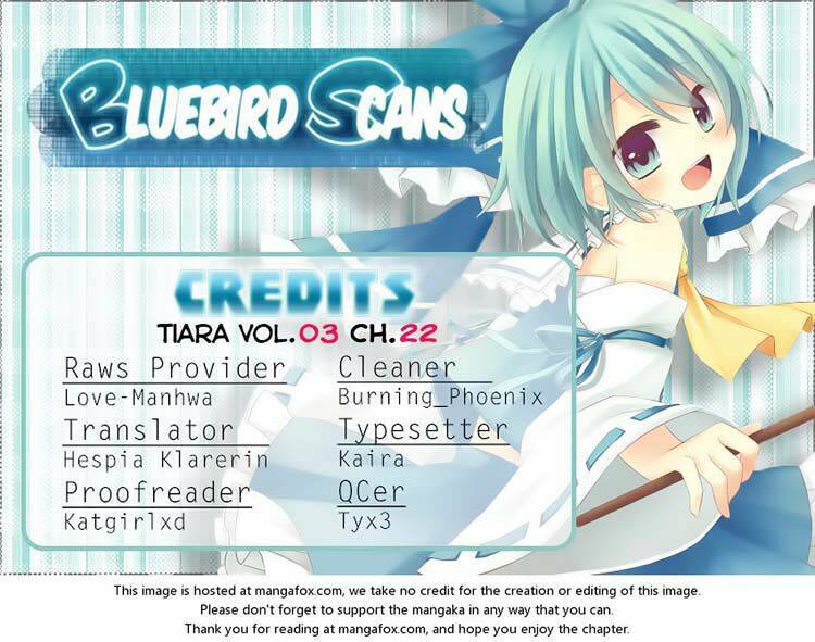 tiara chapter 22 2