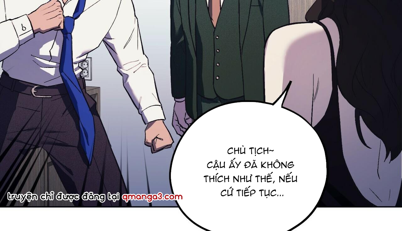 chàng dâu nhà họ kang chapter 14 109