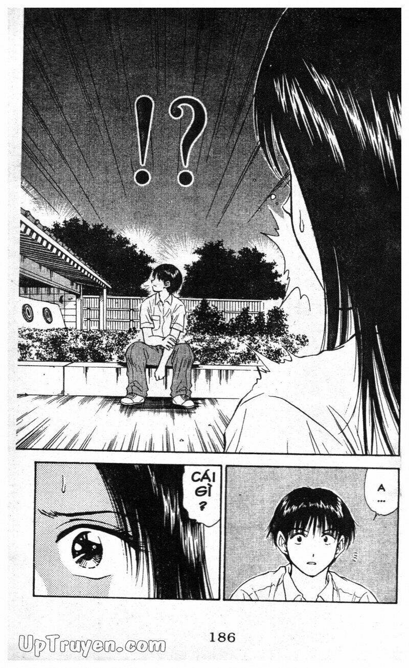 salad days chapter 126 66