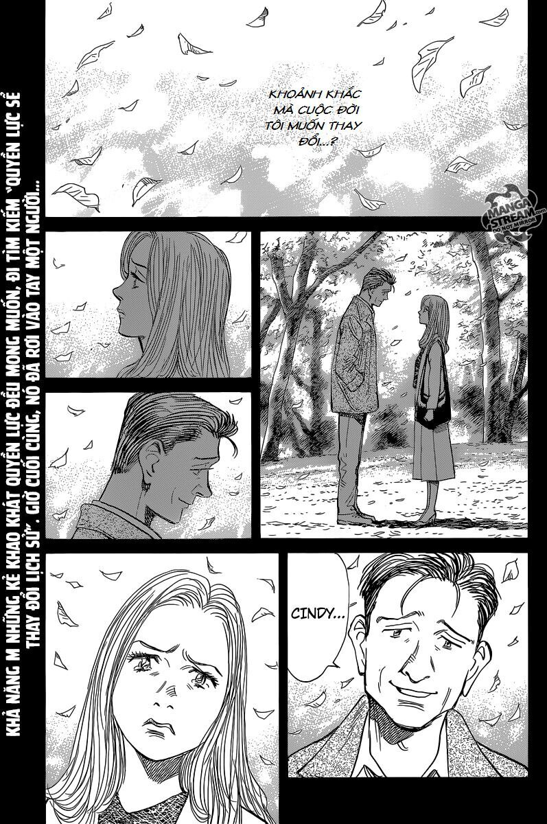 billy bat chapter 146 1