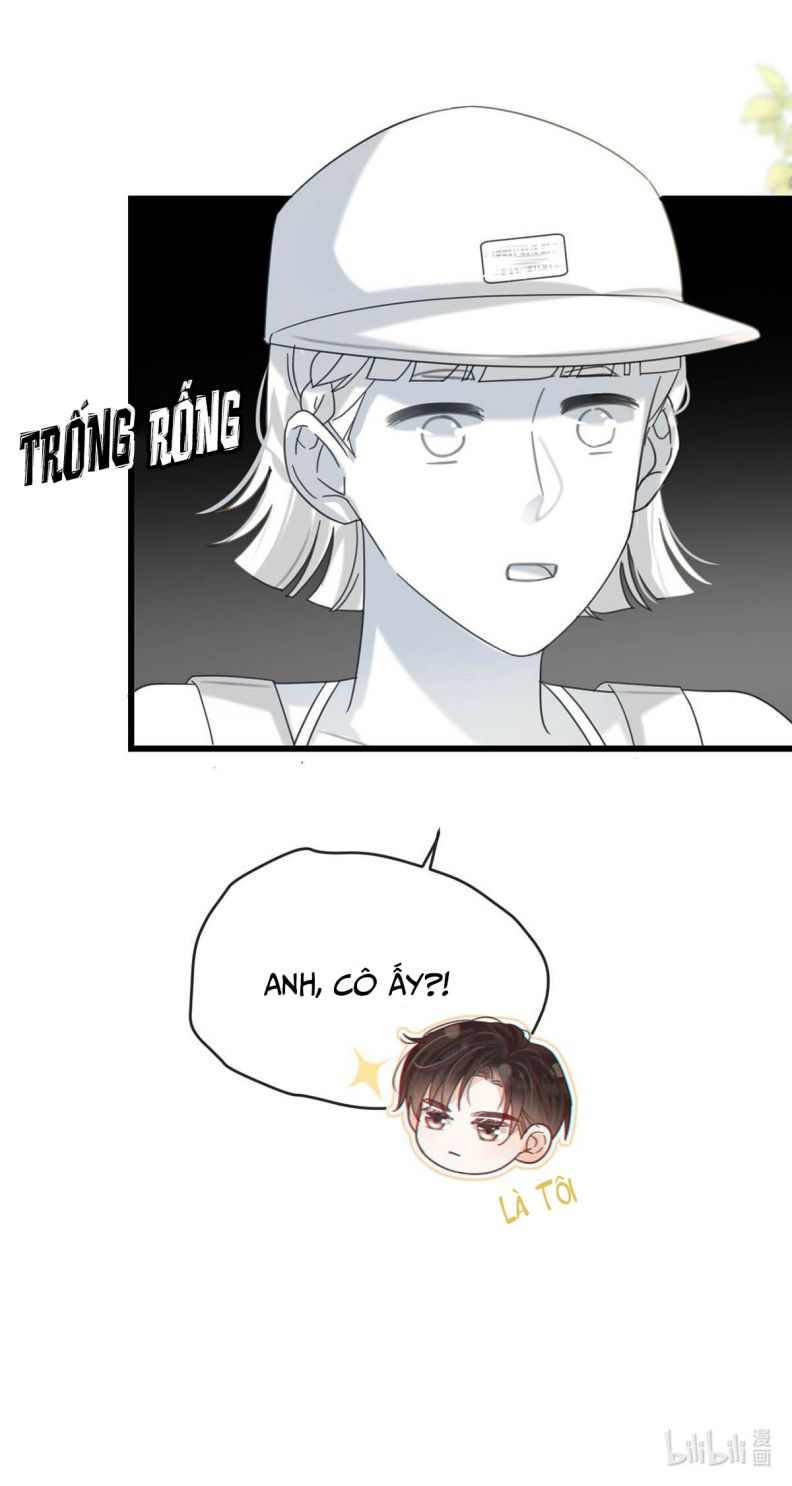 nịch tửu chapter 44 45