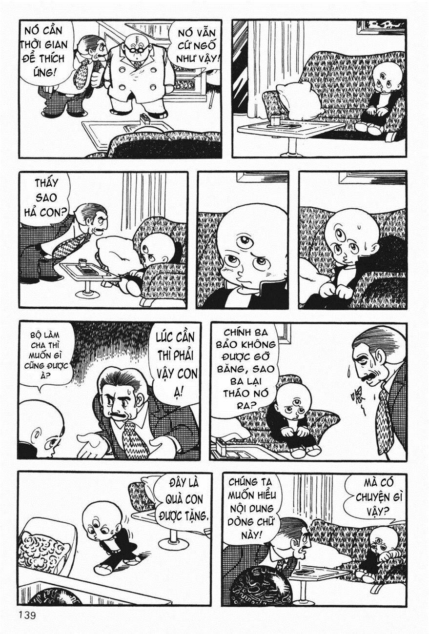 cậu bé ba mắt chapter 5 13