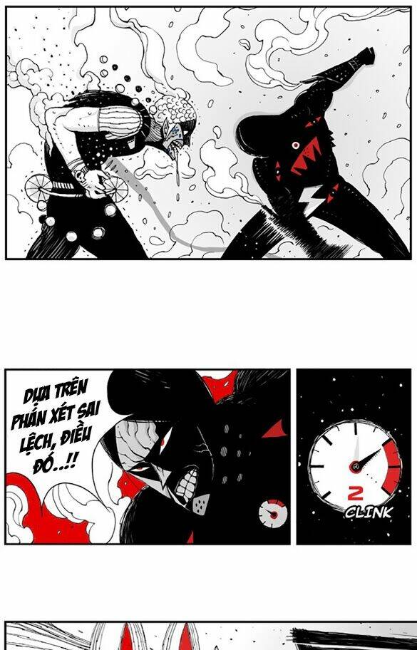hành trình thoát khỏi địa ngục chapter 19 12