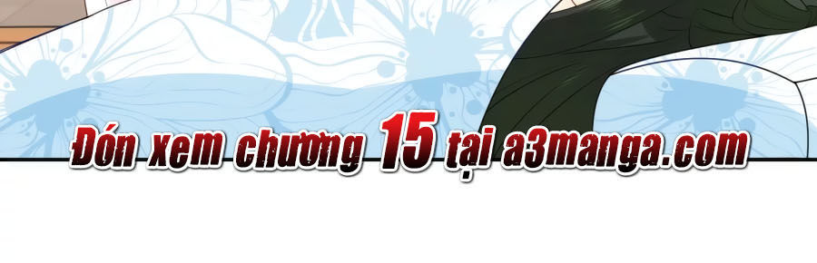 trù nương hoàng hậu chapter 14 27