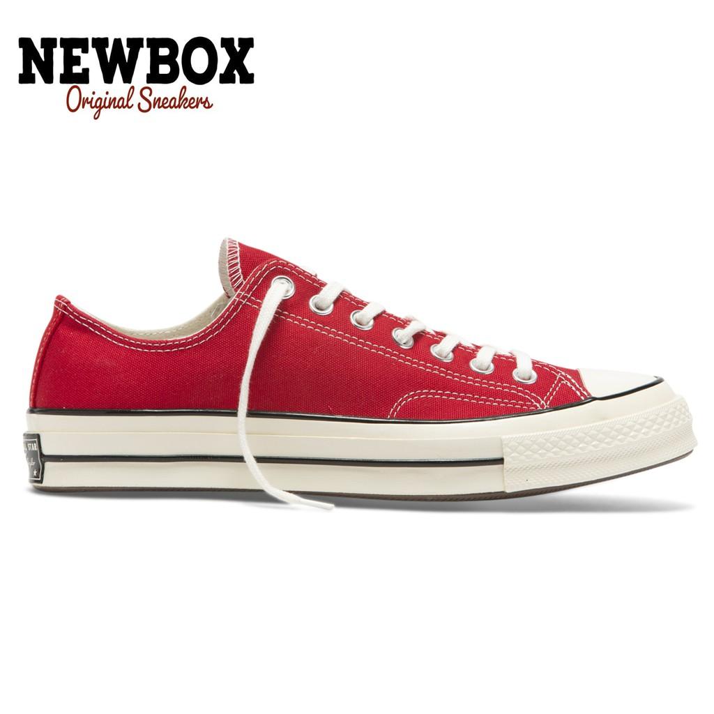 Giày Converse Chuck Taylor All Star 1970 Red Low - 164494