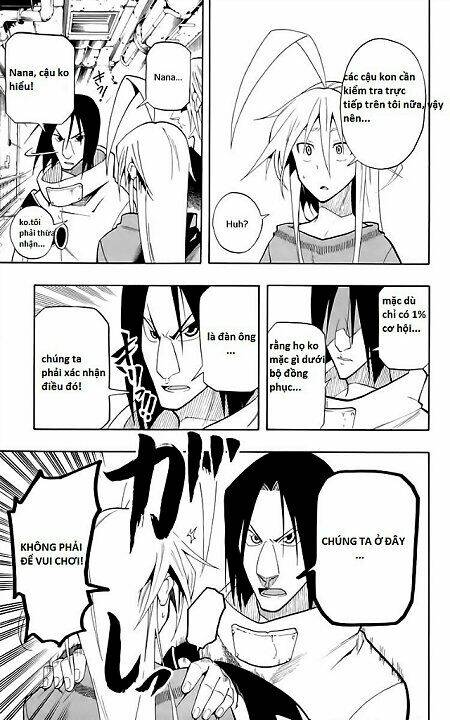 tripeace chapter 21.5 12