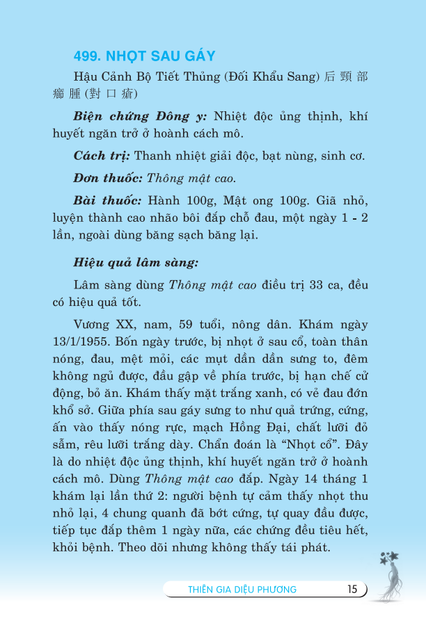 Thiên Gia Diệu Phương Tập 2