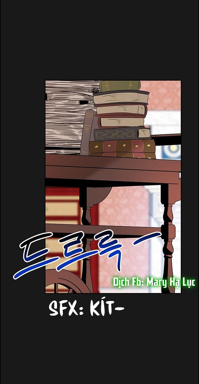 con người không phải thứ có thể sửa đổi được đâu! chapter 8 41